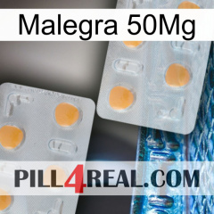 Malegra 50Mg 25